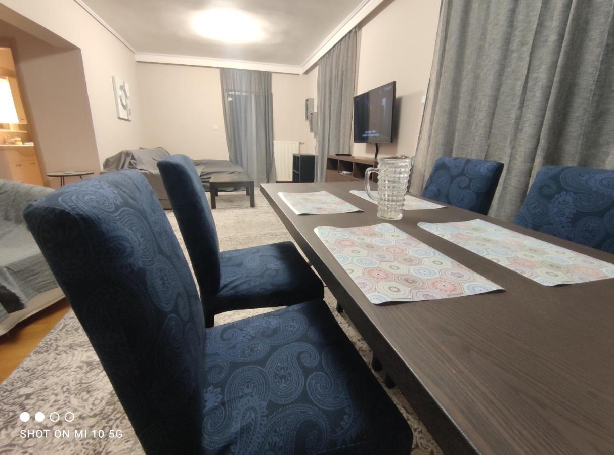 אתונה Cozy Apartment Near The Sea In Palaio Faliro מראה חיצוני תמונה